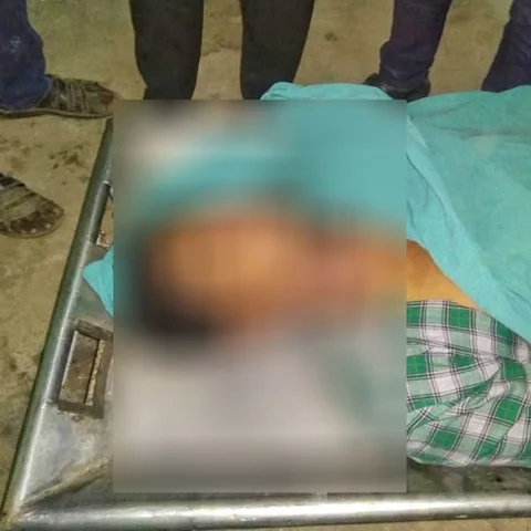 சிதம்பரம் அரசு மருத்துவமனையில் எலித் தொல்லை!