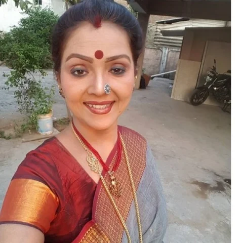 “எதையும் ஈஸியா எடுத்துக்கிற ஓவியாவை எனக்கு ரொம்பப் பிடிச்சிருக்கு” - ‘பிக் பாஸ்’ குறித்து ஃபாத்திமா பாபு #BigBossTamil