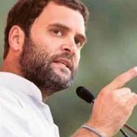 தோல்விக்கு பொறுப்பேற்றார் ராகுல் காந்தி!