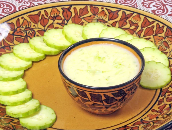 வெயில் கால உணவுகள்