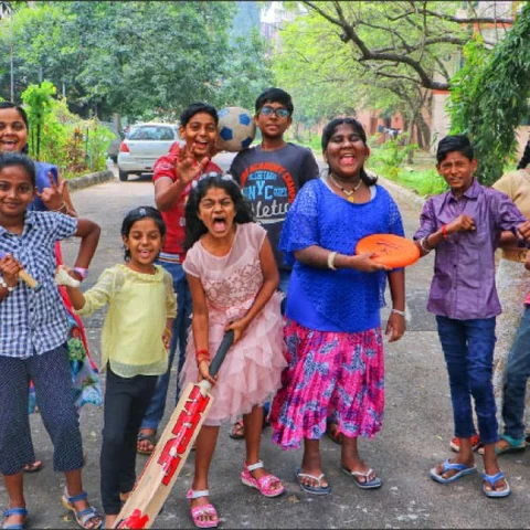 ஒரு நாள் அம்மா!
