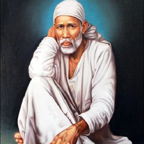 ஓவியத்திலும் புகைப்படத்திலும்கூட உயிர்ப்புடன் இருப்பவர் பாபா! - உணர்த்திய சம்பவம் #SaiBaba