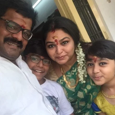 ‘என் கணவருக்கு நான் தற்கொலை மிரட்டல் விடுத்தது உண்மைதான்!’ - சோனியா போஸ் வெங்கட்
