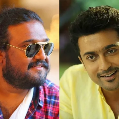 `சிறுத்தை' சிவா இயக்கத்தில் சூர்யா!