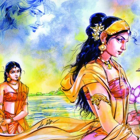 வீரயுக நாயகன் வேள்பாரி - 30