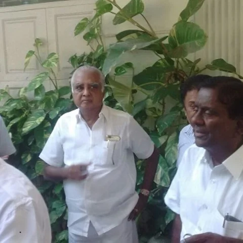 நாளை திரையரங்கள் மூடப்படுவது உறுதி.. ஆனால் ஜி.எஸ்.டிக்காக அல்ல - அபிராமி ராமநாதன் விளக்கம்!