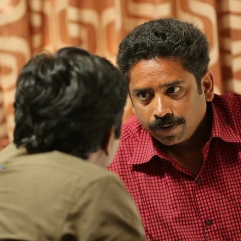 ''ஏக்கங்கள், ஆதங்கங்களிலிருந்து விட்டு விடுதலையாவோம்!’ - இயக்குநர் சீனு ராமசாமி #LetsRelieveStress