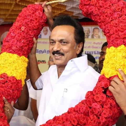 `தி.மு.க வேட்பாளர் தேர்வில் அ.தி.மு.க தலையீடு!' - 4 தொகுதி நிலவரத்தால் கொதிக்கும் உடன்பிறப்புகள்