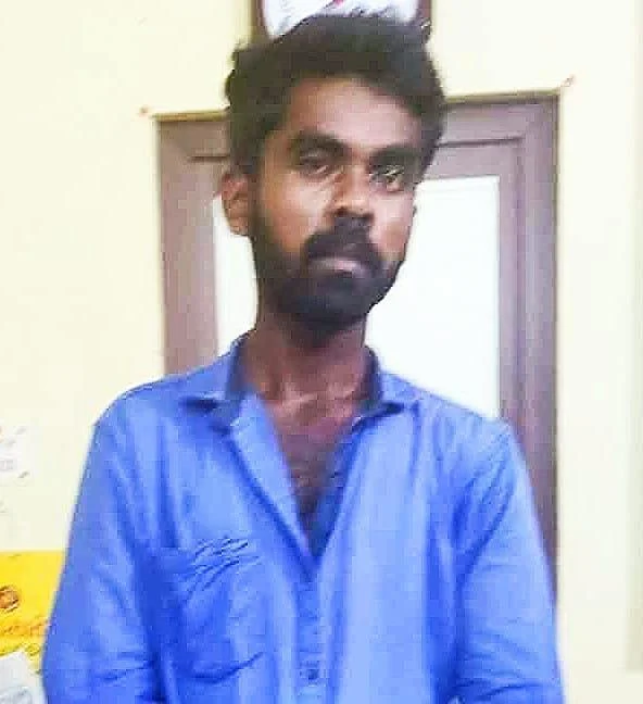 `கலிபோர்னியா வாட்ஸ் அப் மையத்தை அணுகினோம்!'- வதந்தி பரப்பியவரைக் கைதுசெய்தது பொன்னமராவதி போலீஸ்