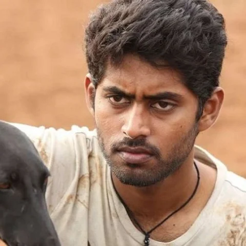கன்னடத்தில் ரீமேக்காகும் 'பரியேறும் பெருமாள்!'