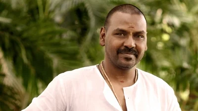 ராகவா லாரன்ஸ்