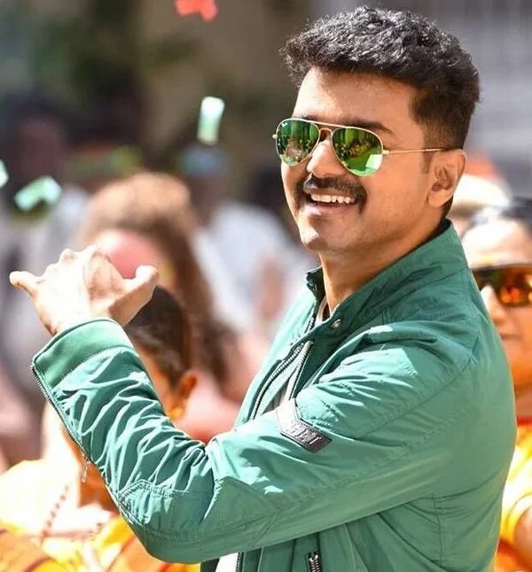 பெண்களின் கனவை நிறைவேற்றிய விஜய் ரசிகர்கள்