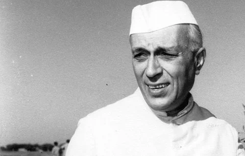 நவ.: 14: நேருவின் 125 வது பிறந்தநாள் - சிறப்பு பகிர்வு
