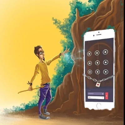 qwerty, asdfgh, anbae diana... இப்படி பாஸ்வேர்டு எப்படியெல்லாம் யோசிச்சிருக்கீங்க? #EvolutionOfPassword