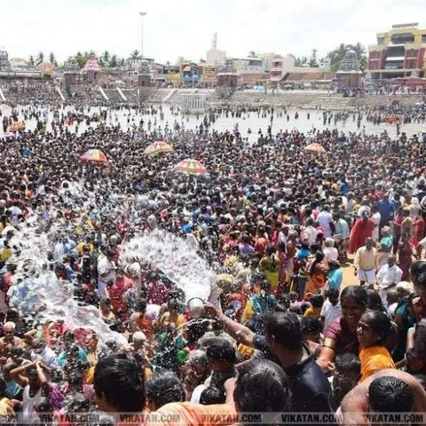 பித்ரு தோஷம் போக்கி வாழ்வை வளமாக்கும் மாசி மகம் வழிபாடு - ஒரு வழிகாட்டுதல்!
