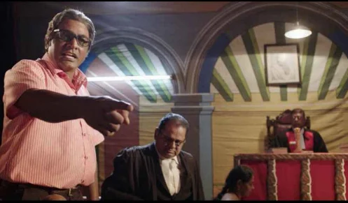 விஜய் சேதுபதியை ரசித்த அந்த முதல் ரசிகர்..! #HBDVijaySethupathi