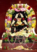 ஆலங்குடி ஆபத்சகாயேஸ்வரர் ஆலயத்தில் குரு பெயர்ச்சி விழா