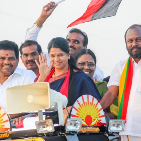 கனிமொழியின் மெரினா மெளனம், தாமரையை மலராமல் தடுக்குமா? - தூத்துக்குடி நிலவரம்