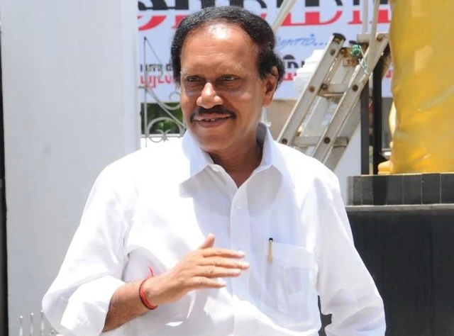 பா.ஜ.கவுடன் கூட்டணி இல்லை; ஆனால் ஆட்சியில் தொடர்பு இருக்கிறது - தம்பிதுரை