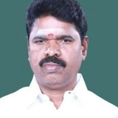 ‘மேக்கே தாட்டூ பிரச்னையை எழுப்புவோம்; நாடாளுமன்றத்தை முடக்குவோம்!’ - அ.தி.மு.க எம்.பி ஹரி
