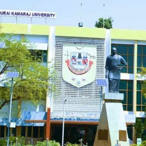 'மதுரை காமராசர் பல்கலைகழக துணைவேந்தர் பதவி!'- 10பேர் பட்டியலில் ஓய்வு பெற்ற இஸ்ரோ விஞ்ஞானி பெயர்
