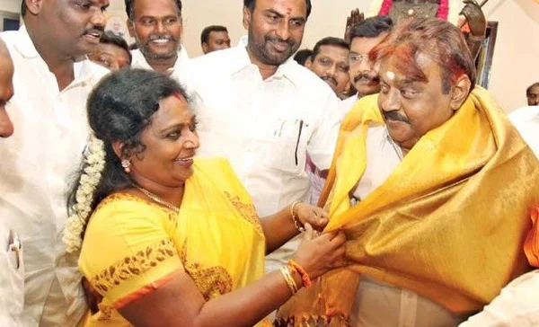 விஜயகாந்த் அறிவிப்பு - கூட்டணிக்கு அழைத்தவர்கள், அழைக்காதவர்கள் மனநிலை இப்படிதானோ?