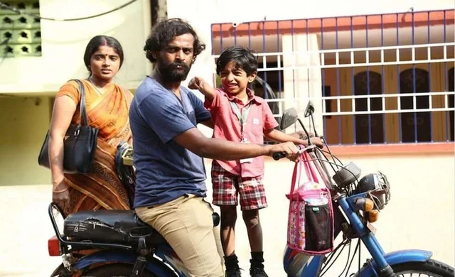100 படவிழாக்கள்; 84 நாமினேஷன்கள்; 32 விருதுகள்! - செழியனின் `டூ லெட்’ டிரெய்லர்