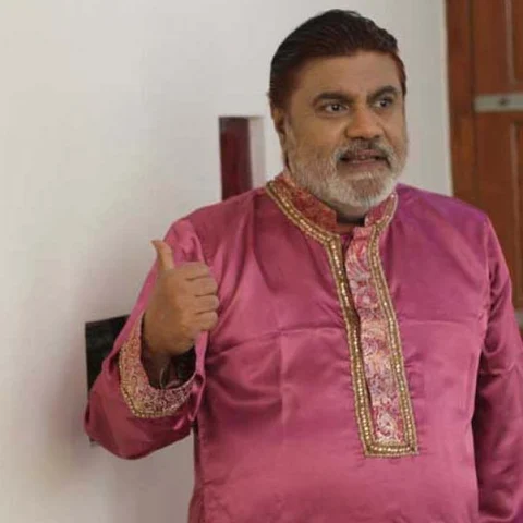 ``வாய்ஸ் அகாடமி, லைஃப் கோச், காஸ்டியூம் பிரியர்... அனந்த் வைத்தியநாதன் யார்?" #BiggBossTamil2