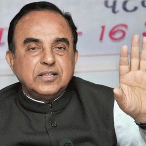 ”2ஜி வழக்கில் நாட்டுக்கு ஆதரவாக தீர்ப்பு!”- சுப்பிரமணியன் சுவாமி கணிப்பு