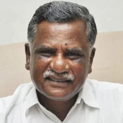 `ராகுல் காந்தியை முன்மொழிந்ததில் தவறில்லை' - ஸ்டாலினுக்கு முத்தரசன் ஆதரவு!