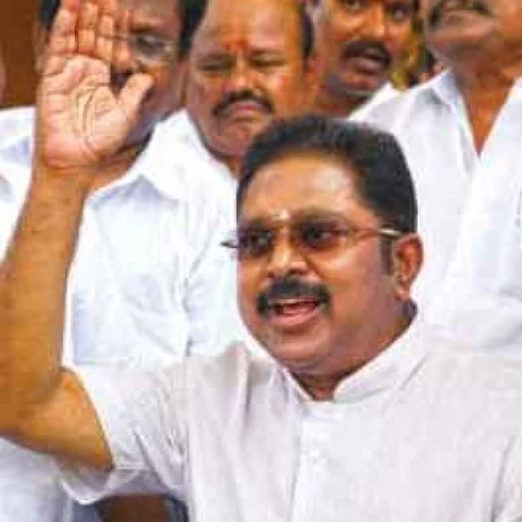 டி.டி.வி. தினகரன் திருச்சியில் கூட்டம் நடத்த, அரசு அனுமதி மறுப்பது ஏன்.. ?