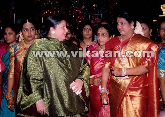 ஃப்ளாஷ்பேக்: வாய் பிளக்க வைத்த சுதாகரன் திருமணம்! ( மினி தொடர்: பகுதி- 3)
