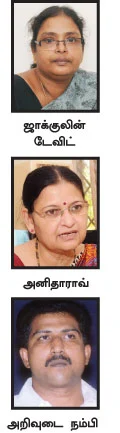 மதுவை மறப்போம்!
