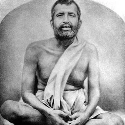 ஆன்மிகப் போராளி பரமஹம்சரும் வர்க்கப் போராளி ம.வெ.சி.யும்!
