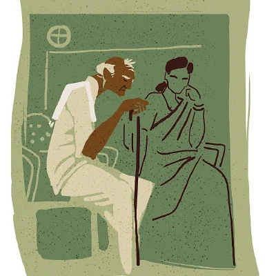 அனுபவங்கள் பேசுகின்றன!