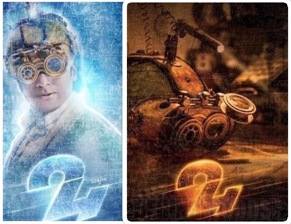 24 படத்தில் இந்த ஆறு விஷயங்களை மிஸ் பண்ணாதீங்க!