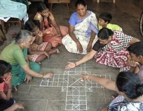 குக்கரால் மறந்து போன பாரம்பரிய மண் பானை பொங்கல்!