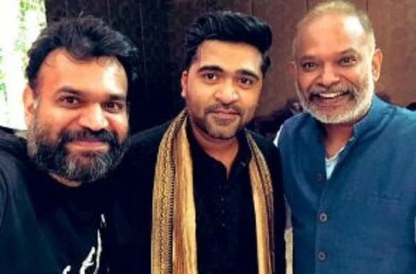``மாநாடு, சிம்புதேவன் படம், பெரிய பட்ஜெட்ல வெப் சிரீஸ்..!"- இது வெங்கட் பிரபு 2.0