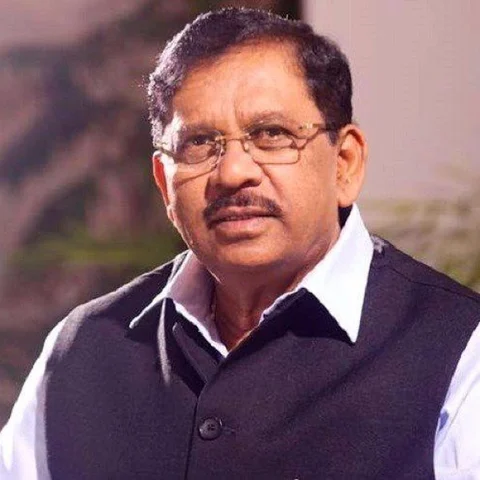 மாநில அமைச்சரைத் திட்டிய விவகாரம் - நிர்மலா சீதாராமனுக்குக் கர்நாடக துணை முதல்வர் கண்டனம்!