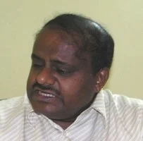 எதிர்கட்சி தலைவர் ஆகிறார் குமாரசாமி