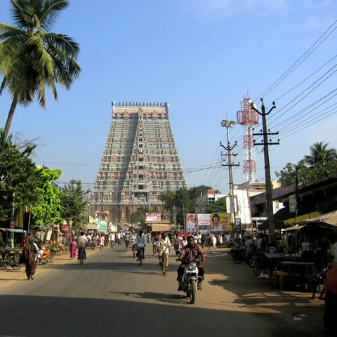திருவரங்கம் உள்ளிட்ட பெருமாள் கோயில்களில் 'பகல்பத்து ராப்பத்து உற்சவம்' தொடக்கம்!
