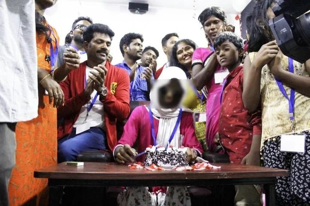 `வாழ்நாளில் இந்தச் சந்தோஷத்தை அனுபவிக்கவில்லை!'- சூர்யாவின் சோகக்கதை