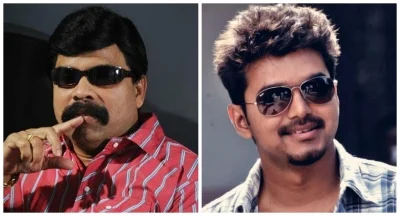 விஜய்யின் ‘புலி’ படத்தில் பவர்ஸ்டாரா?