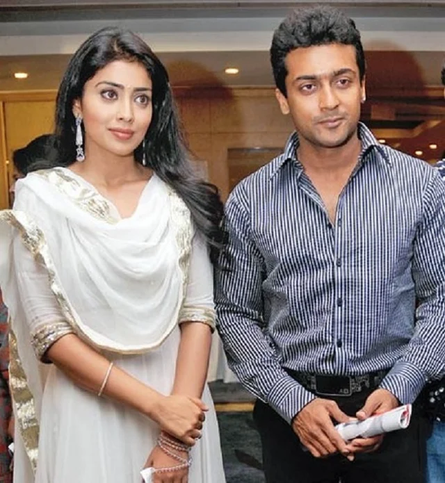 பாகுபலி 2ல் சூர்யா, ஸ்ரேயா?