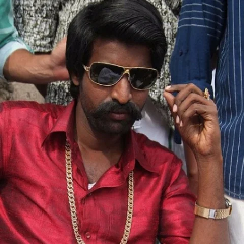 நான் ஹீரோவா... நயன்தாரா ஜோடியா..!? 'ஷாக்' சூரி #VikatanExclusive