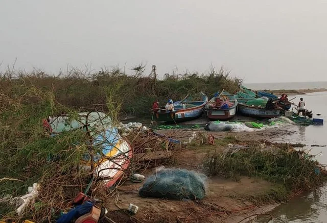 `அழைப்பிதழ் அச்சடிப்பு; 8-ம் தேதி அமெரிக்காவில் மொய் விருந்து!' - தமிழர்களுக்காக நிதி திரட்டும் பெண்கள்