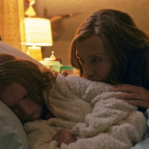 வித்தியாசமான தரமான அற்புதமான பாரம்பர்யமான ஒரு பேய்ப்படம்..! #Hereditary