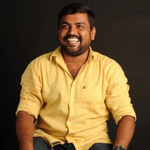 மளிகைக்கடை வேலை, ஹீரோ, தனுஷிடம் உளறல் ...! செம ஜாலி காளிவெங்கட்
