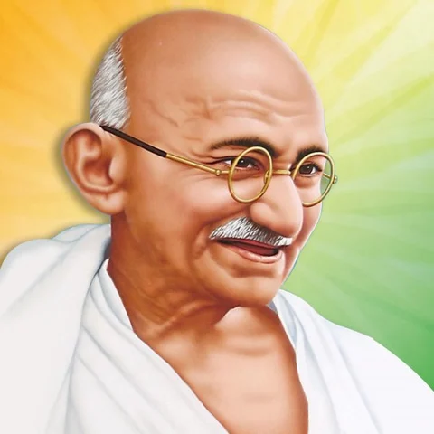 79,000 கி. மீ நடை, மலேரியா பாதிப்பு... மகாத்மா காந்தியின் ஹெல்த் ரிப்போர்ட் வெளியீடு!