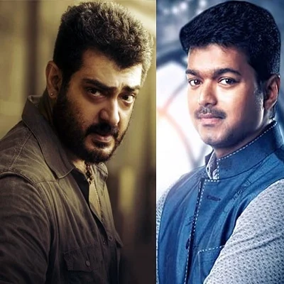 விஜய், அஜித் ரசிகர்கள் காரசார மோதல் - அனல் பறக்கும் பொங்கல்
